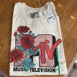MTV Tshirt
